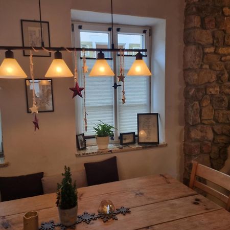 Schoene Ferienwohnung Mit Kamin Neustadt an der Weinstraße 외부 사진