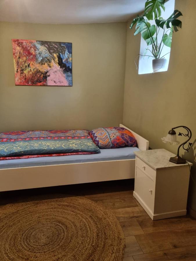 Schoene Ferienwohnung Mit Kamin Neustadt an der Weinstraße 외부 사진